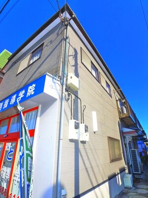 小堺ハイツ外観写真