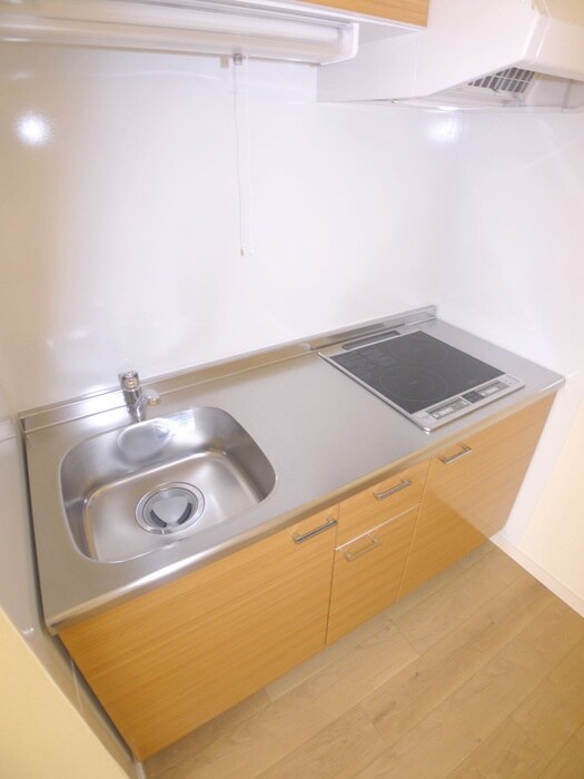 物件内観写真19　(キッチン)