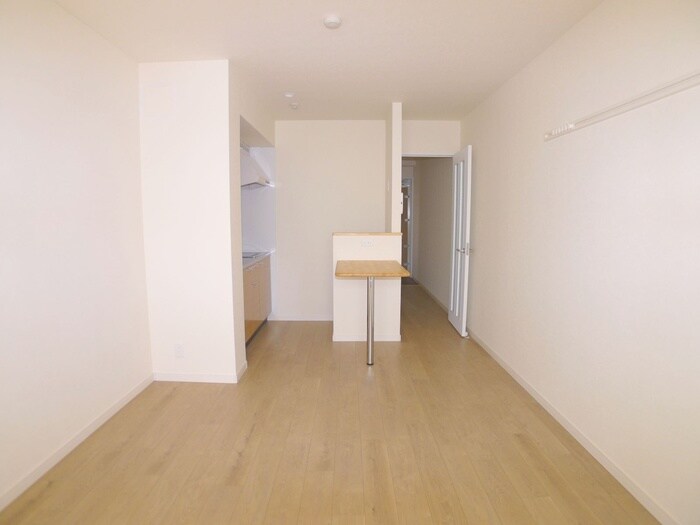 物件内観写真21　(居室)