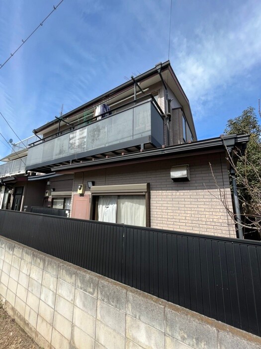 物件外観写真4　(外観写真)