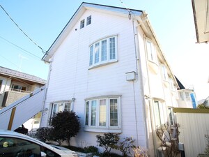 GENTLE　BREEZE（ｼﾞｪﾝﾄﾙﾌﾞﾘ-ｽﾞ）外観写真