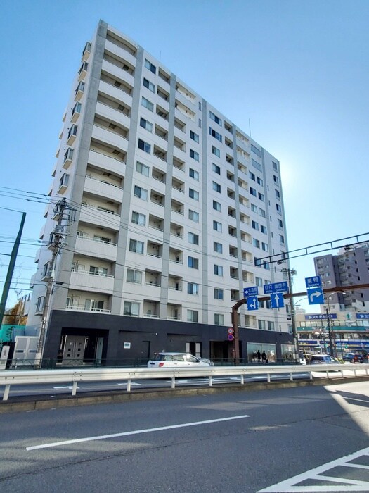 物件外観写真2　(外観写真)