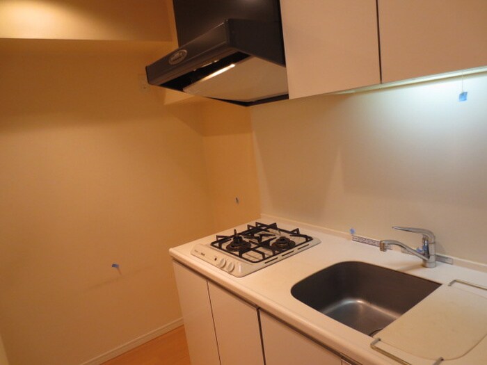 物件内観写真7　(キッチン)