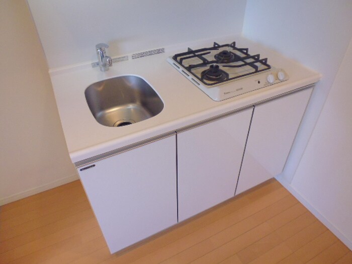 物件内観写真8　(キッチン)