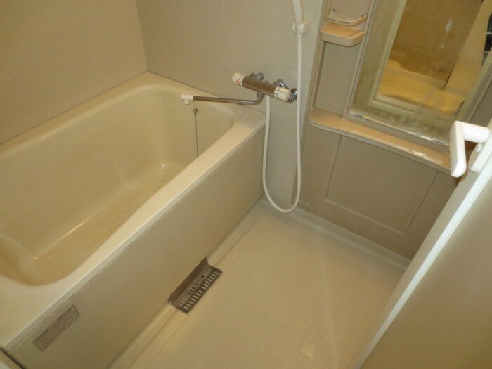 物件内観写真8　(バス／シャワールーム等)