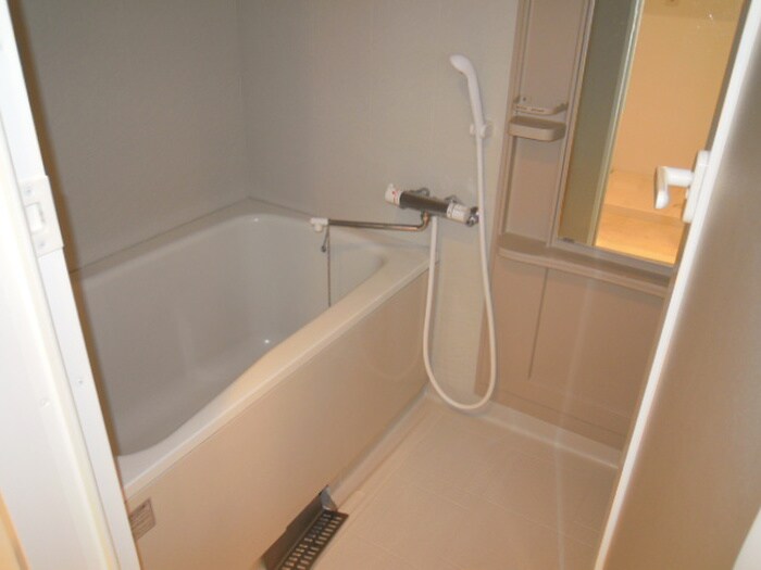 物件内観写真8　(バス／シャワールーム等)