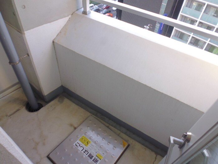 物件内観写真13　(ベランダ・バルコニー)