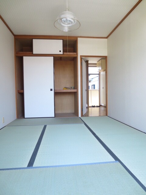 物件内観写真5　(居室)