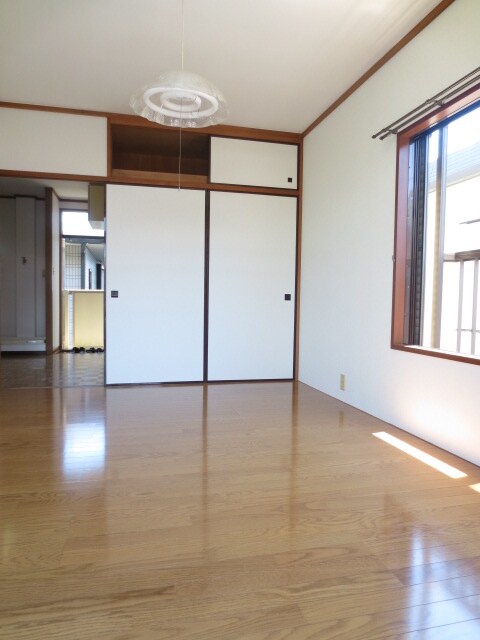 物件内観写真6　(居室)