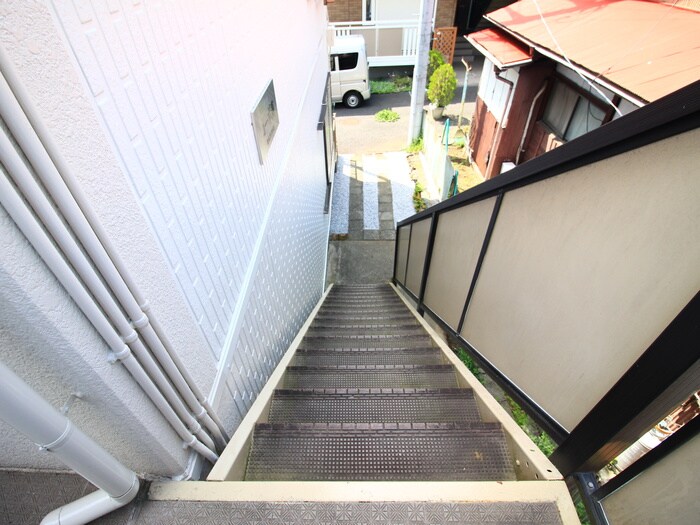 物件外観写真3　(その他)