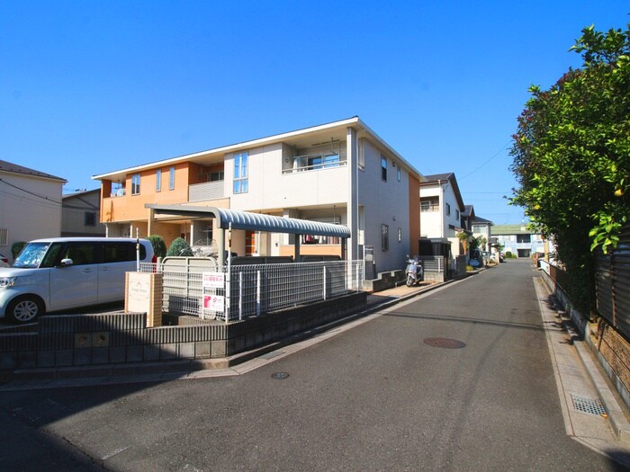 物件外観写真6　(周辺環境)