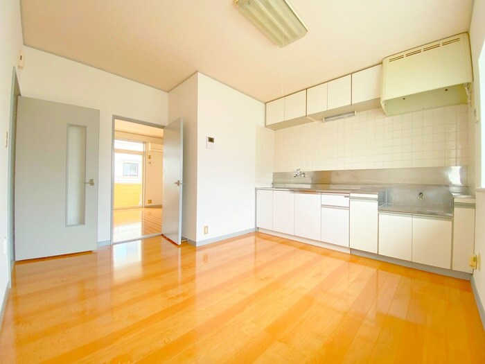 物件内観写真5　(居室)