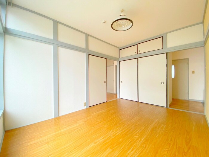 物件内観写真7　(居室)