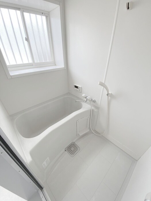 物件内観写真8　(バス／シャワールーム等)