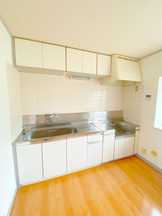 物件内観写真10　(キッチン)