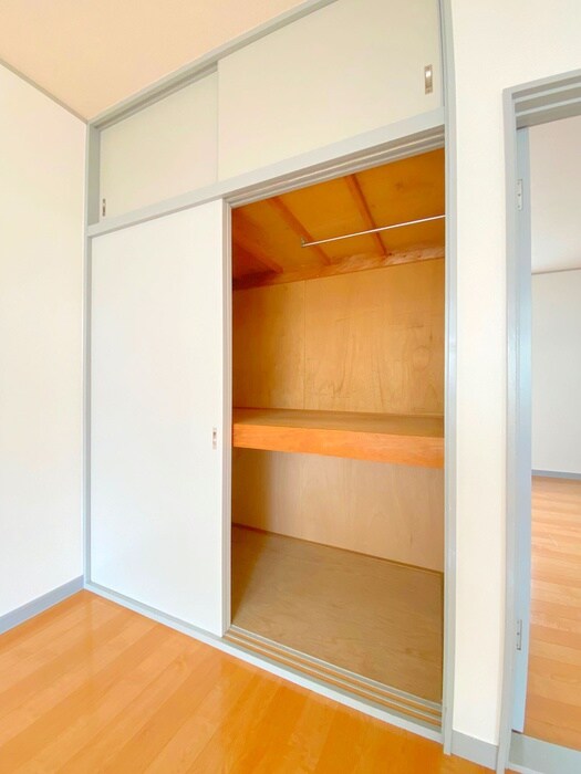 物件内観写真17　(収納)