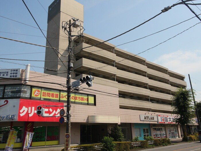 物件外観写真6　(外観写真)