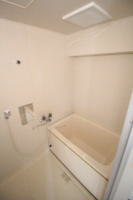 物件内観写真15　(バス／シャワールーム等)