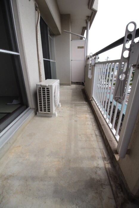 物件内観写真16　(ベランダ・バルコニー)