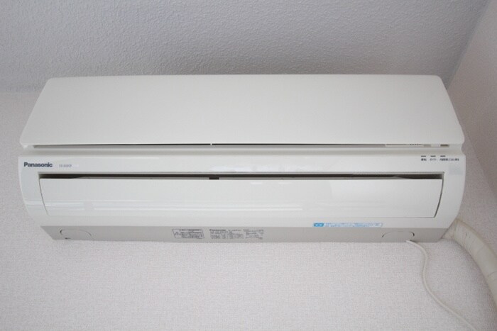 物件内観写真18　(室内からの展望)