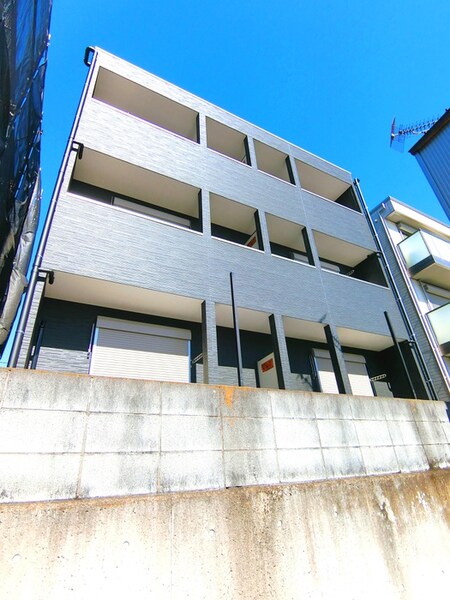 FUJISTA TOKOROZAWA19外観写真