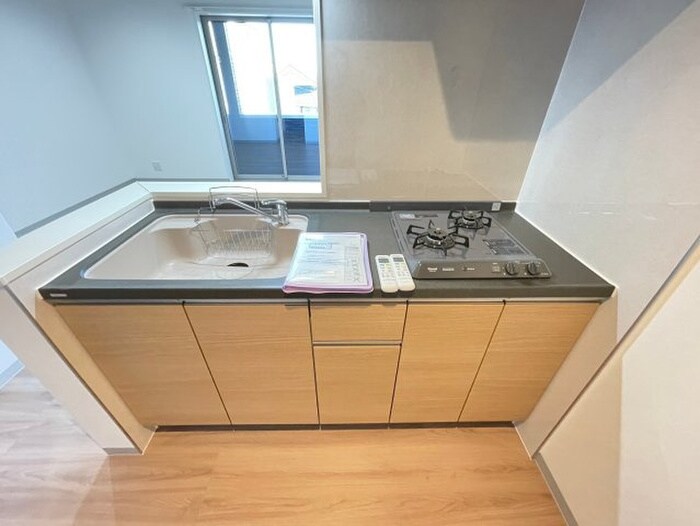 物件内観写真8　(キッチン)