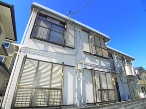 ドエル習志野外観写真