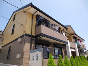 フレマリール塩澤Ａ外観写真