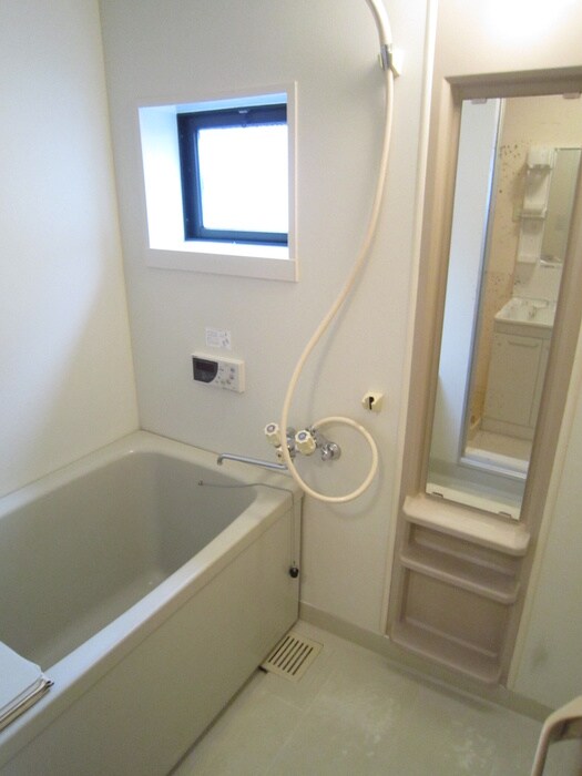 物件内観写真7　(バス／シャワールーム等)