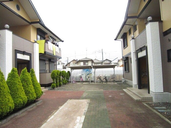 物件外観写真4　(外観写真)