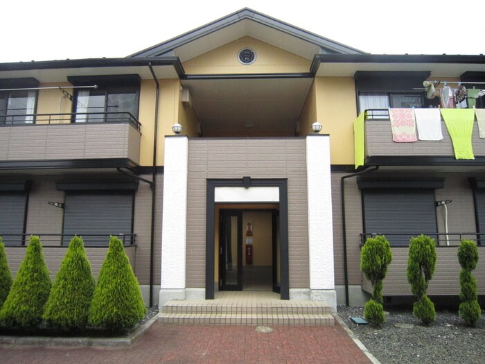 物件外観写真5　(外観写真)