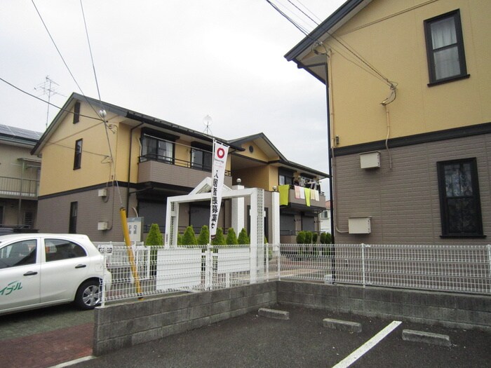 物件外観写真6　(外観写真)