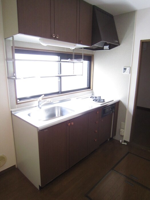 物件内観写真10　(キッチン)