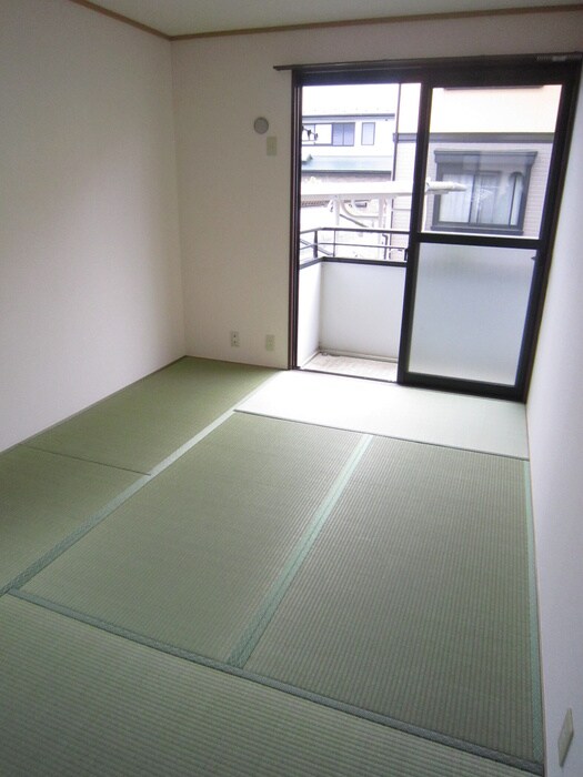 物件内観写真14　(居室)