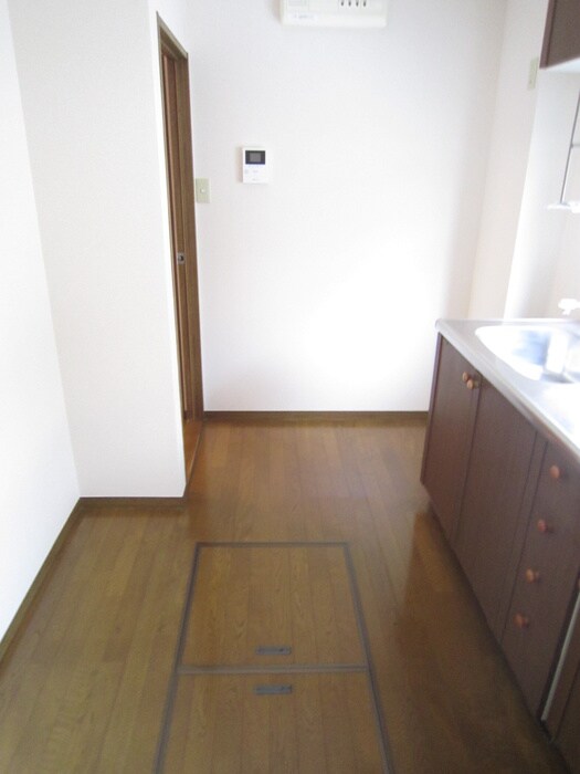 物件内観写真17　(キッチン)