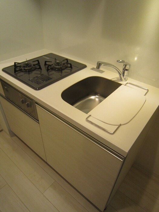 物件内観写真9　(キッチン)