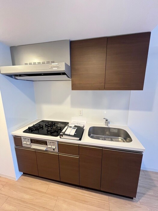 物件内観写真9　(キッチン)