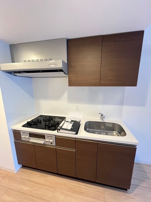 物件内観写真9　(キッチン)