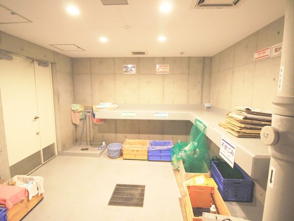 建物設備