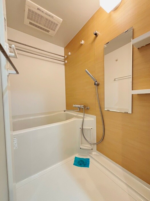 物件内観写真10　(バス／シャワールーム等)