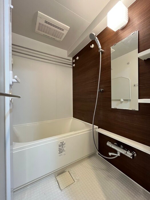 物件内観写真10　(バス／シャワールーム等)