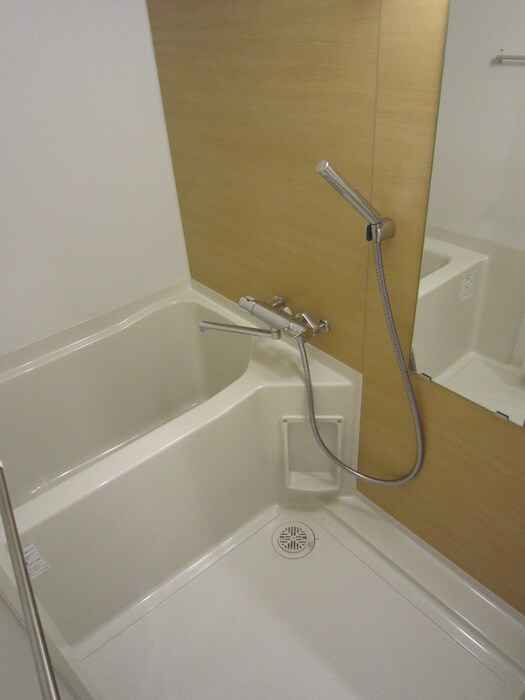 物件内観写真11　(バス／シャワールーム等)