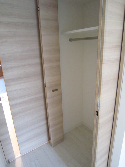 物件内観写真14　(収納)