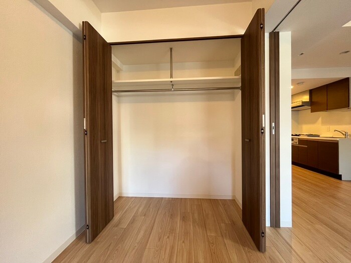 物件内観写真14　(収納)