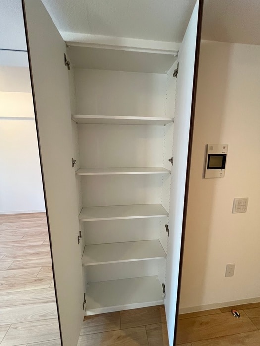 物件内観写真19　(収納)