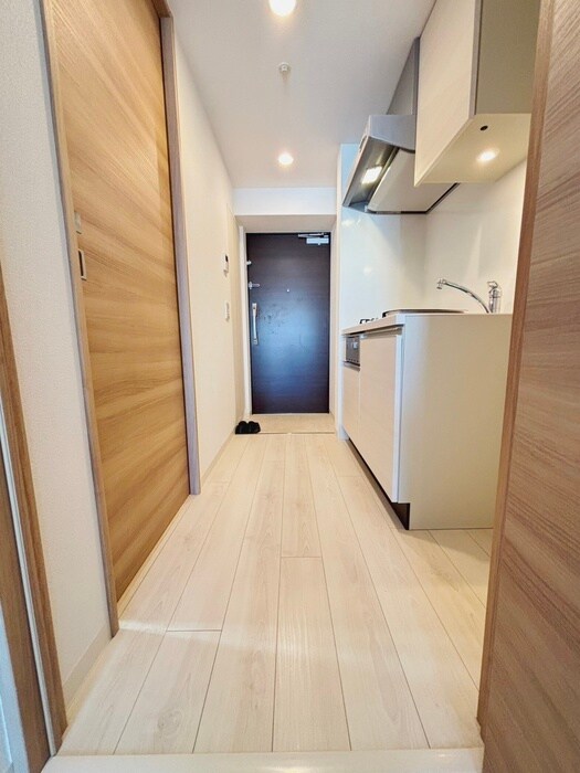 物件内観写真22　(廊下)