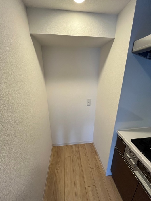 物件内観写真22　(キッチン)