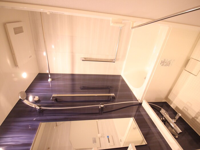 物件内観写真11　(バス／シャワールーム等)