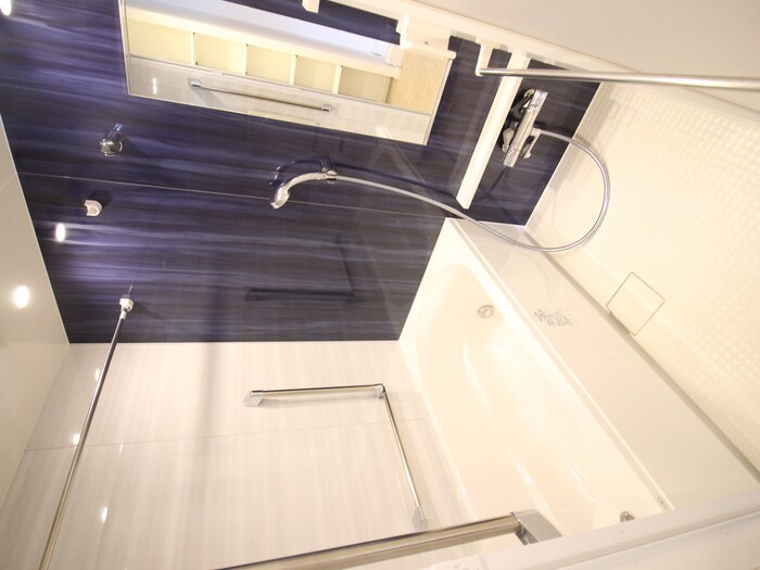 物件内観写真12　(バス／シャワールーム等)