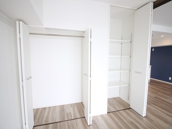 物件内観写真14　(収納)